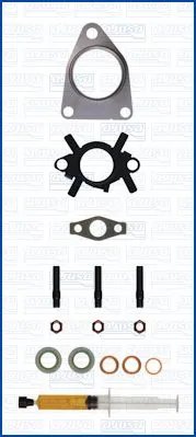 SET MONTAJ TURBO AJUSA JTC11432 - Compatibil cu CITROEN, FIAT, FORD, LANCIA, PEUGEOT