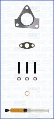 Set montaj turbo Ajusa JTC11434