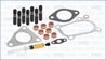 Set montaj turbo Ajusa JTC11445