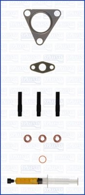 SET MONTAJ TURBO AJUSA JTC11457 - Compatibil cu OPEL, VAUXHALL