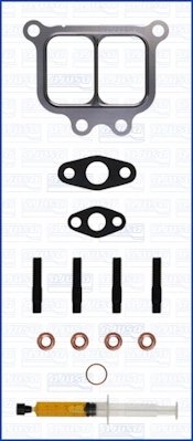 Set montaj turbo Ajusa JTC11460