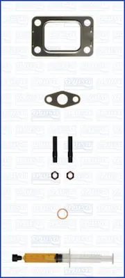 Set montaj turbo Ajusa JTC11461