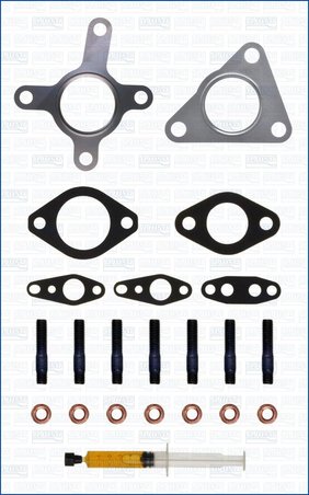 Set montaj turbo Ajusa JTC11473
