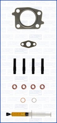 Set montaj turbo Ajusa JTC11480