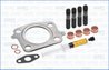 Set montaj turbo Ajusa JTC11480