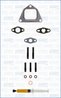Set montaj turbo Ajusa JTC11484