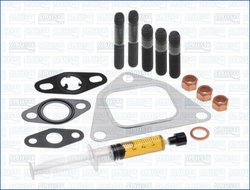 Set montaj turbo Ajusa JTC11484