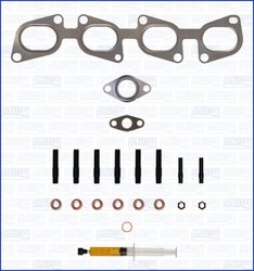 SET MONTAJ TURBO AJUSA JTC11489 - Compatibil cu ALFA ROMEO, CADILLAC, FIAT, OPEL, SAAB, VAUXHALL