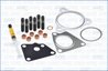 Set montaj turbo Ajusa JTC11493