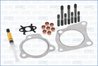 Set montaj turbo Ajusa JTC11524