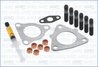 Set montaj turbo Ajusa JTC11544