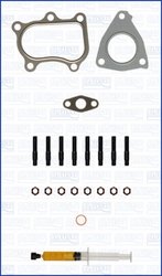 SET MONTAJ TURBO AJUSA JTC11550 - Compatibil cu NISSAN, OPEL, RENAULT, VAUXHALL