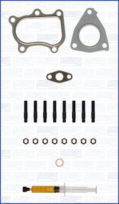 Set montaj turbo Ajusa JTC11550