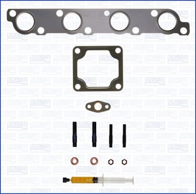 Set montaj turbo Ajusa JTC11554