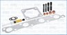 Set montaj turbo Ajusa JTC11554