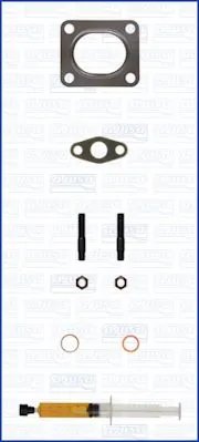Set montaj turbo Ajusa JTC11572