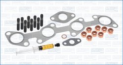SET MONTAJ TURBO AJUSA JTC11576 - Compatibil cu AUDI, SKODA, VW
