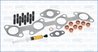 SET MONTAJ TURBO AJUSA JTC11576 - Compatibil cu AUDI, SKODA, VW
