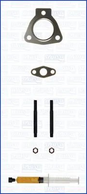 Set montaj turbo Ajusa JTC11590