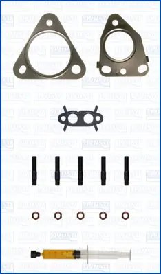 SET MONTAJ TURBO AJUSA JTC11592 - Compatibil cu RENAULT