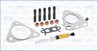 SET MONTAJ TURBO AJUSA JTC11592 - Compatibil cu RENAULT