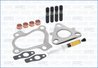 Set montaj turbo Ajusa JTC11593