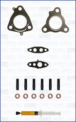 SET MONTAJ TURBO AJUSA JTC11596 - Compatibil cu HONDA