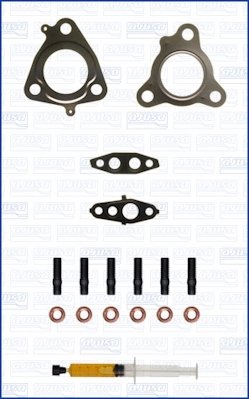 Set montaj turbo Ajusa JTC11596