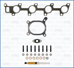 Set montaj turbo Ajusa JTC11597
