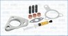 Set montaj turbo Ajusa JTC11607
