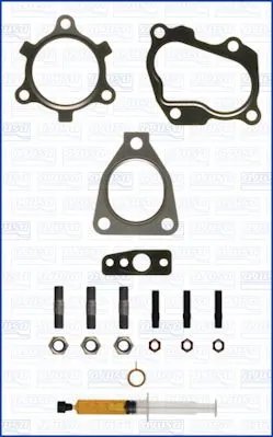 SET MONTAJ TURBO AJUSA JTC11610 - Compatibil cu TOYOTA