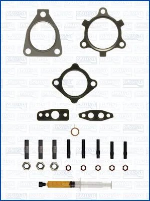 Set montaj turbo Ajusa JTC11611