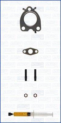 Set montaj turbo Ajusa JTC11612