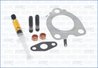 Set montaj turbo Ajusa JTC11612