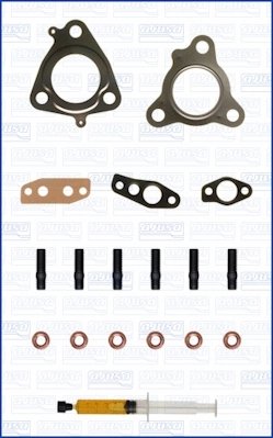 Set montaj turbo Ajusa JTC11616