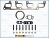 Set montaj turbo Ajusa JTC11620