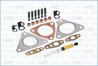 Set montaj turbo Ajusa JTC11624