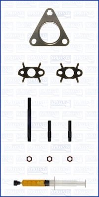 Set montaj turbo Ajusa JTC11627