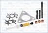 Set montaj turbo Ajusa JTC11627