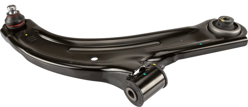 BRAT SUSPENSIE TRW JTC1163 - Compatibil cu RENAULT