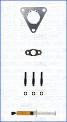 Set montaj turbo Ajusa JTC11633