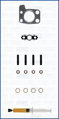 Set montaj turbo Ajusa JTC11635