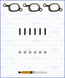 Set montaj turbo Ajusa JTC11637