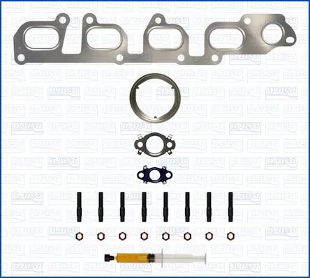 Set montaj turbo Ajusa JTC11703