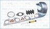 Set montaj turbo Ajusa JTC11704