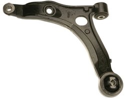 BRAT SUSPENSIE TRW JTC1172 - Compatibil cu CITROEN, FIAT, PEUGEOT