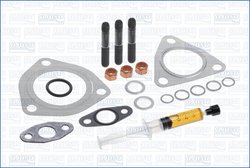 SET MONTAJ TURBO AJUSA JTC11710 - Compatibil cu AUDI, VW