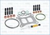 Set montaj turbo Ajusa JTC11717