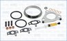 Set montaj turbo Ajusa JTC11720