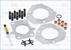Set montaj turbo Ajusa JTC11721
